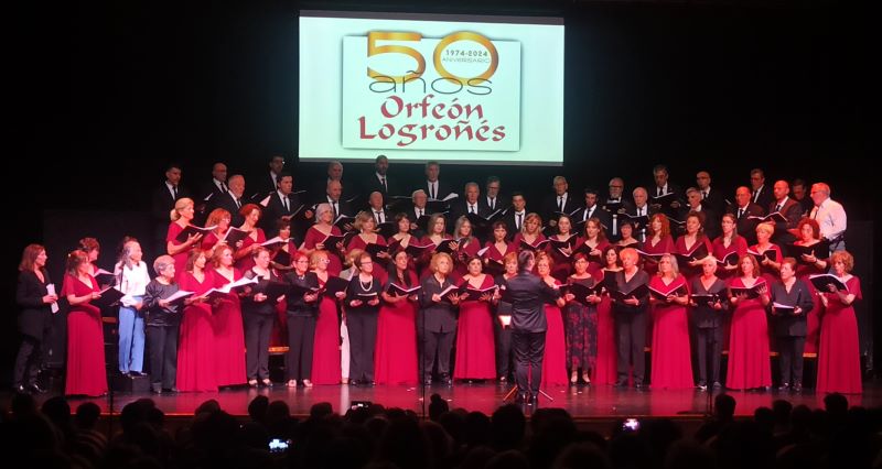 Concierto 50 Aniversario